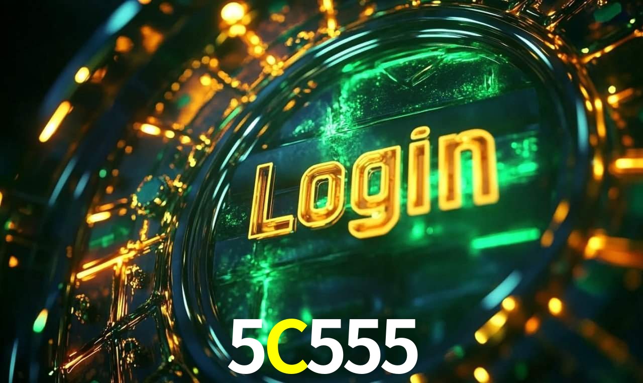5C555 Logo Verificado