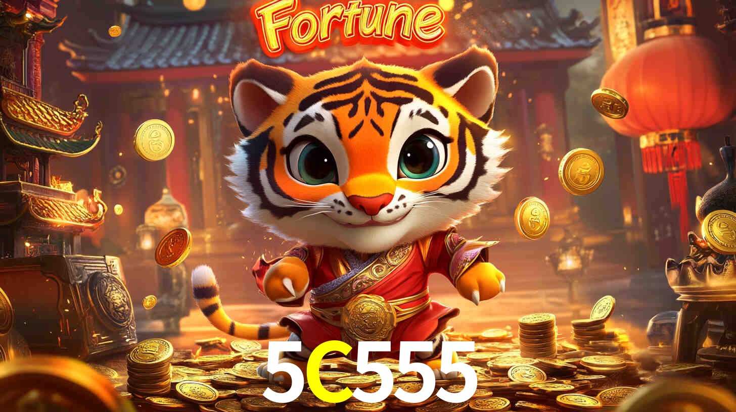 Fortune Tiger 5C555