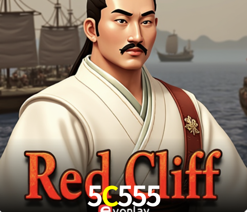 5C555 visual 2