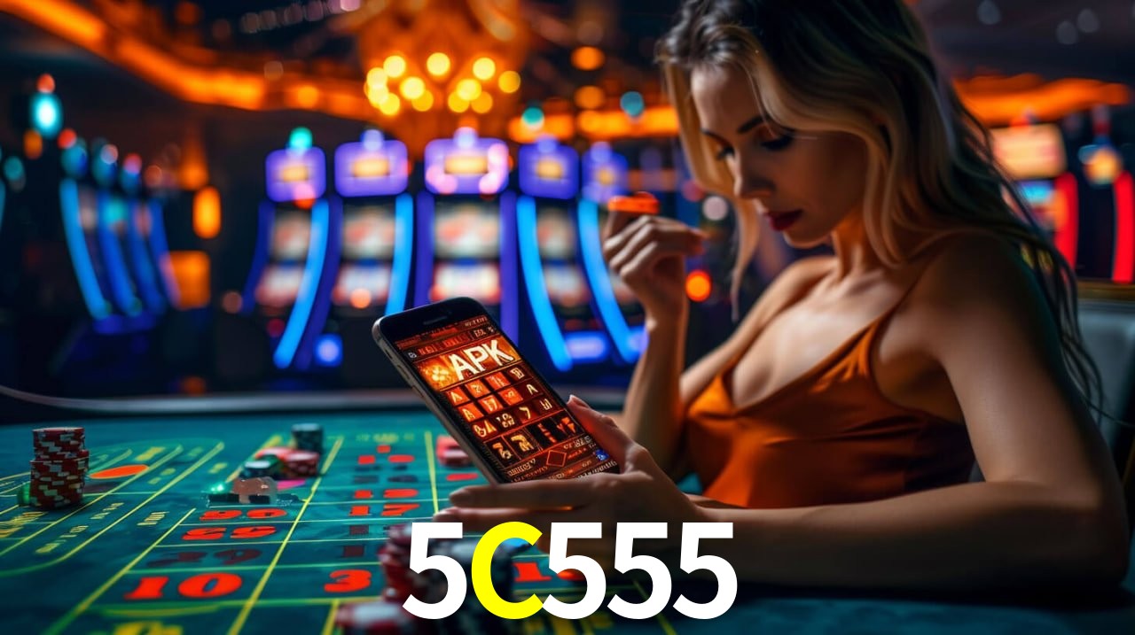5C555 Certificado eCOGRA - Jogos Justos Auditados