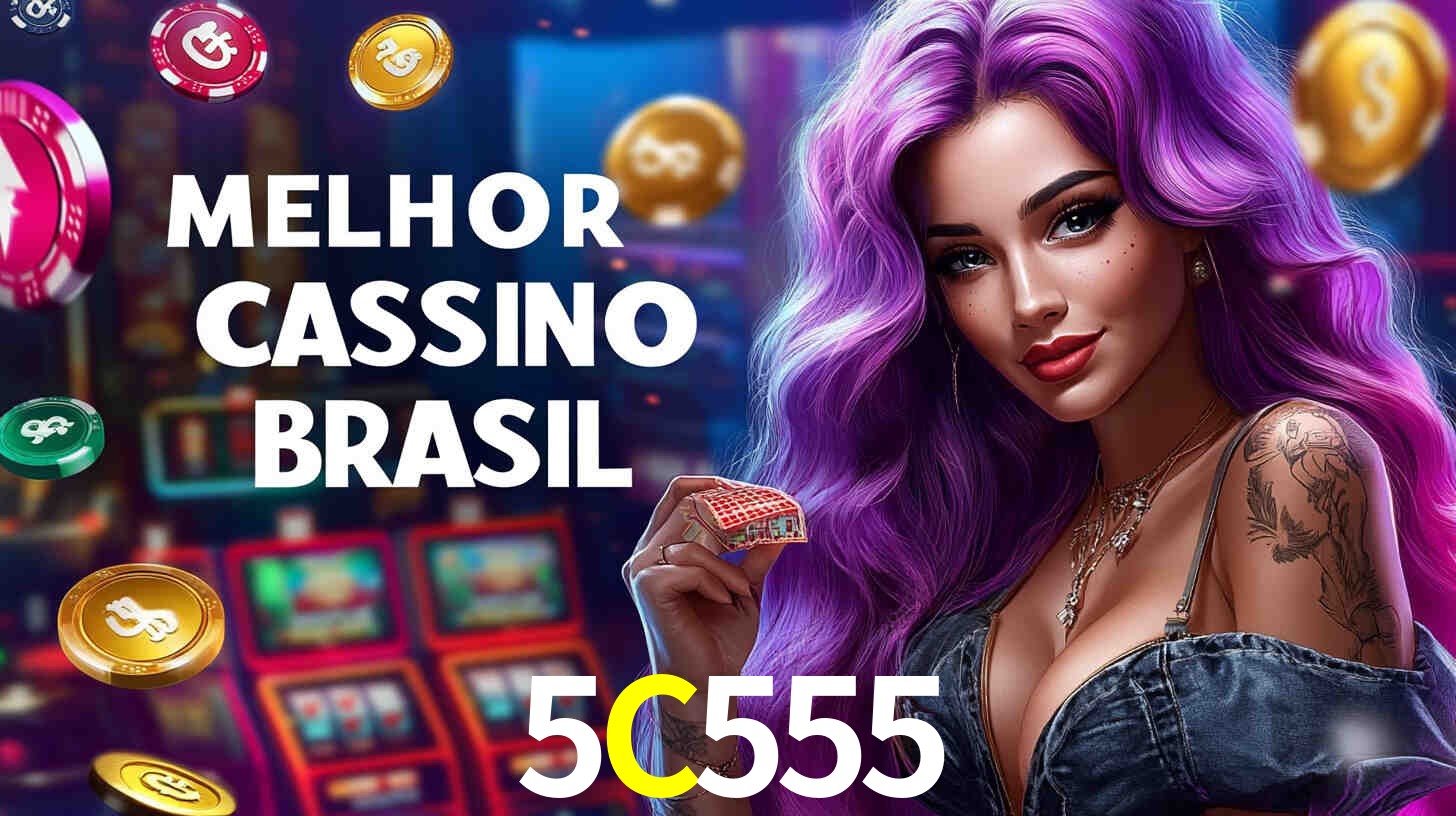 Requisitos do APK da 5C555 para Android