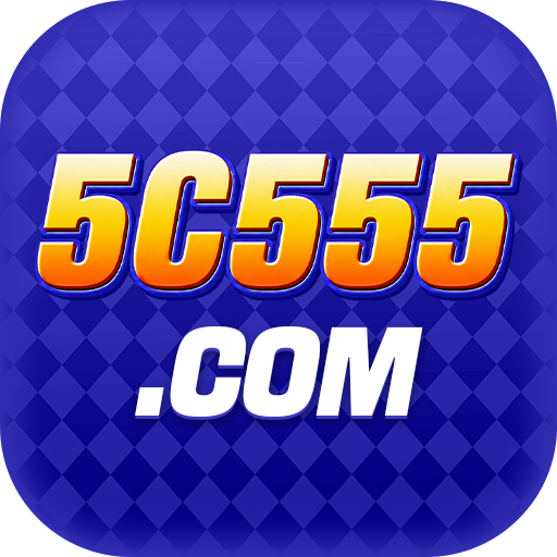 5C555 logo