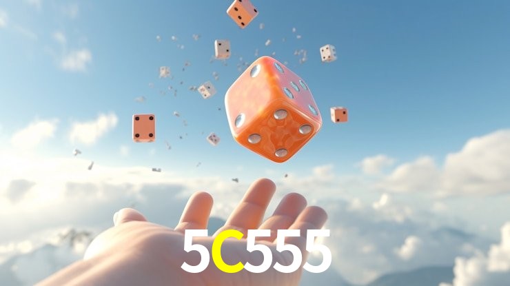 5C555 Jackpots Progressivos