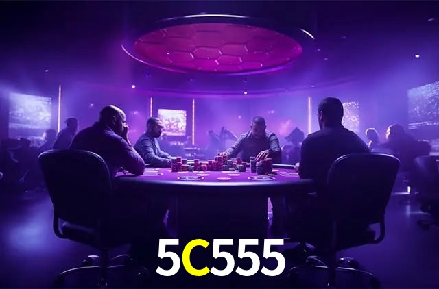 Acesso à conta 5C555