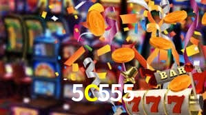 5C555 plataforma