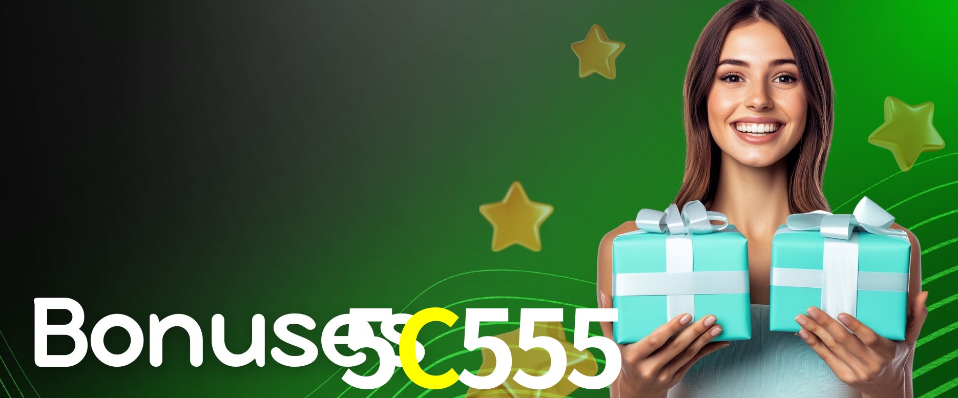 Catálogo de jogos na 5C555