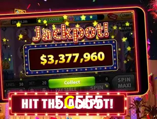 5C555 bet