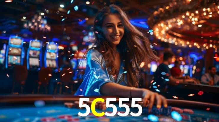 plataforma 5C555
