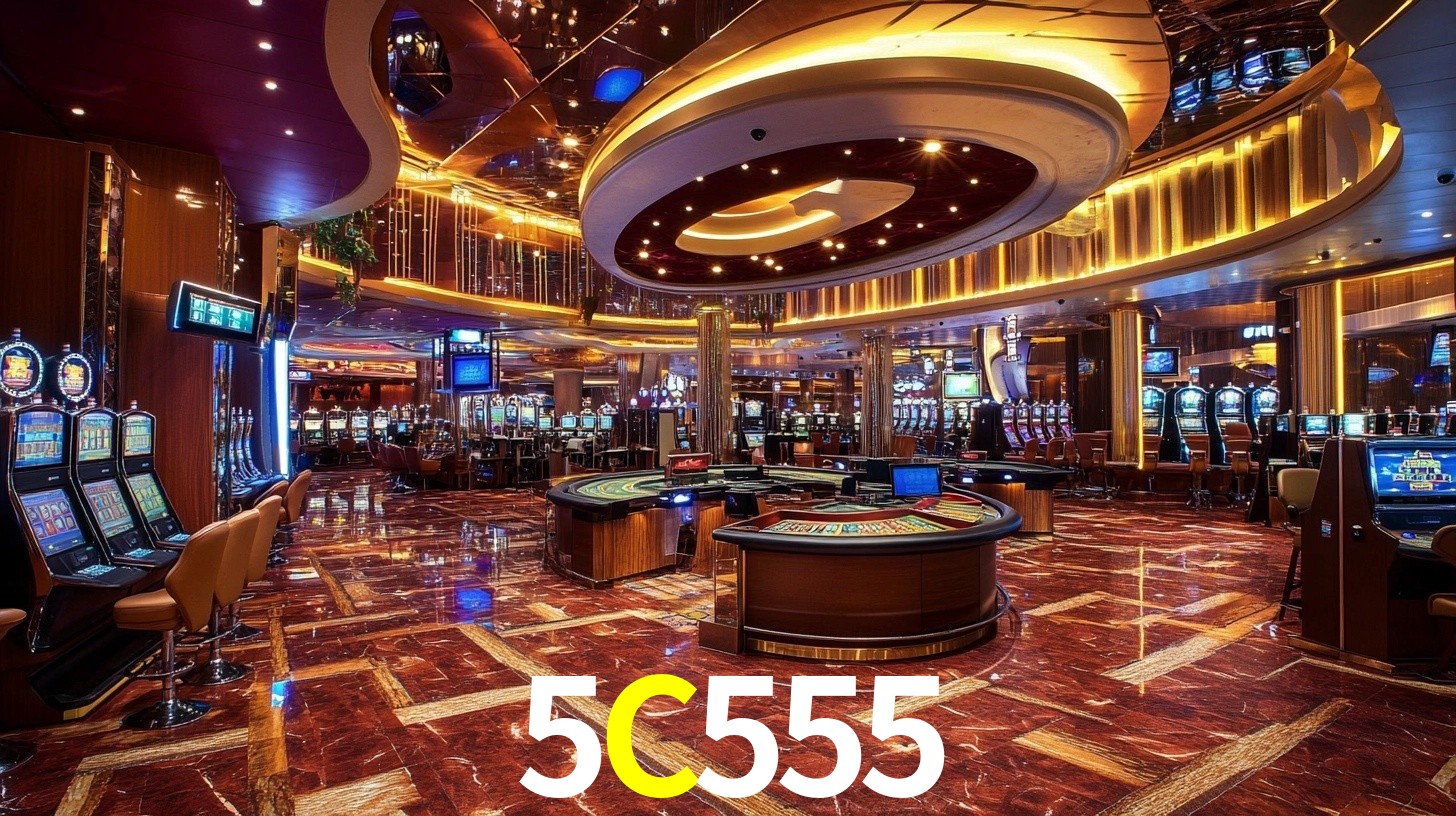 5C555 bonus