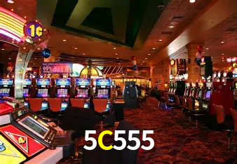 Slots 5C555 - Giros Grátis Diários
