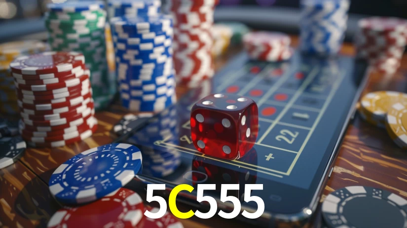 Lista de jogos de slot na 5C555