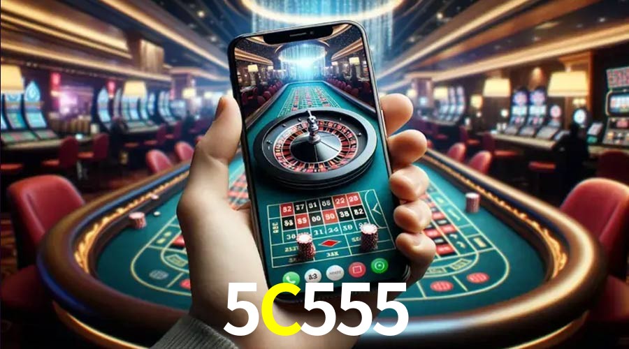 Benefícios VIP 5C555