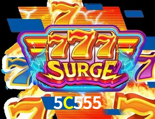 Slots 5C555 - RTP Alto Certificado