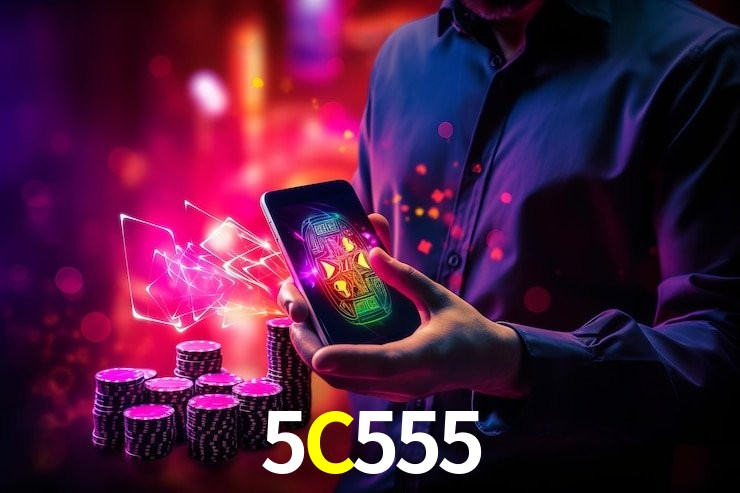 5C555