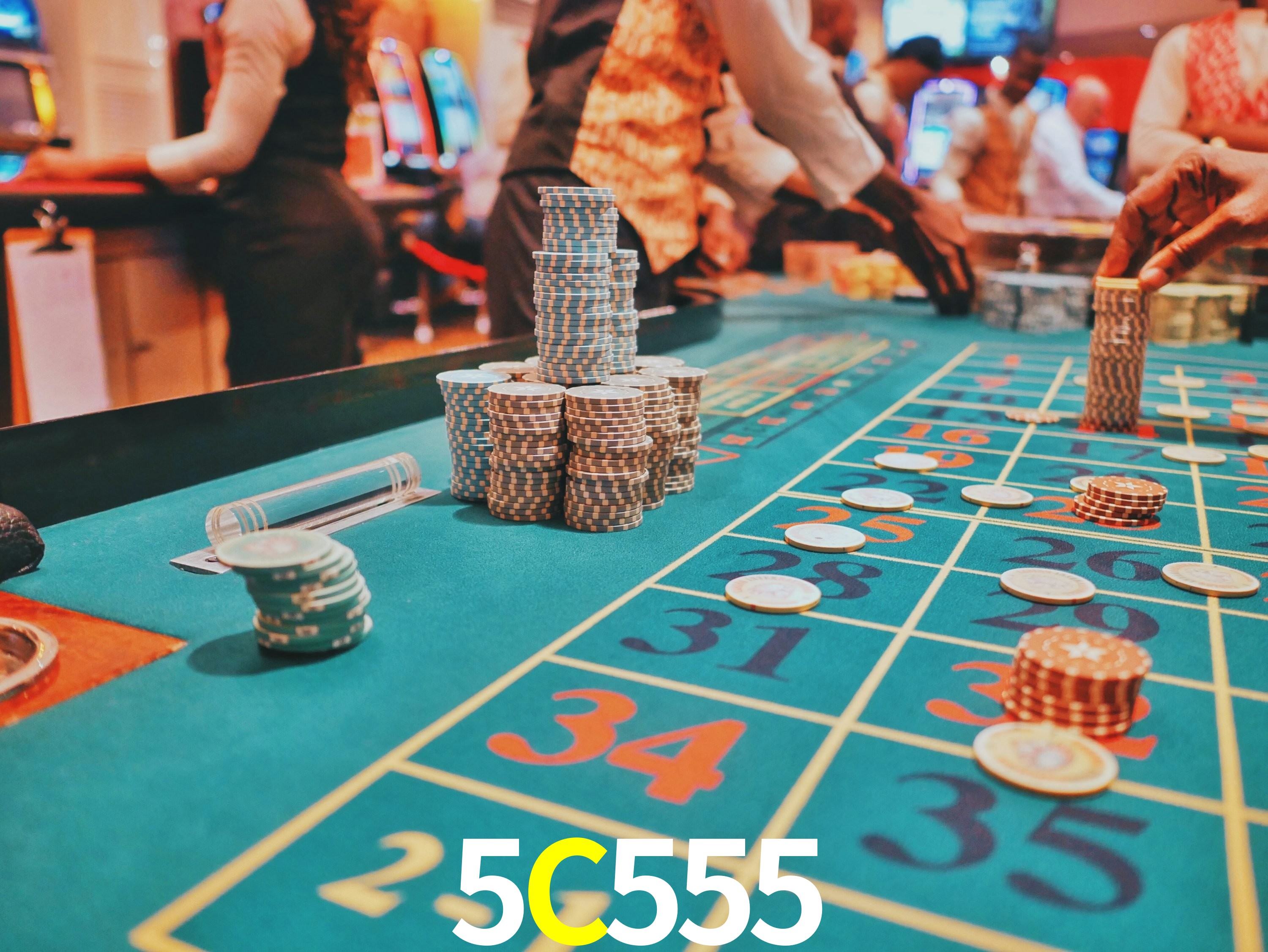 5C555