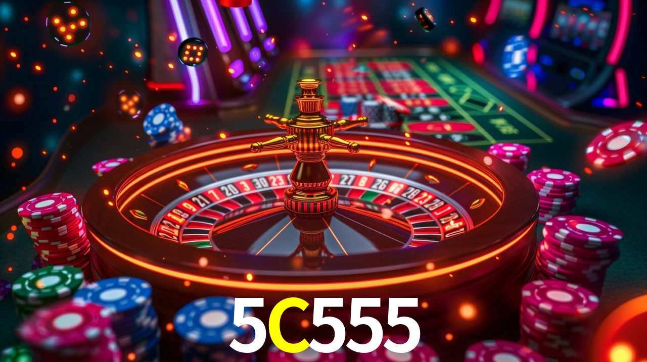 5C555 no iPhone