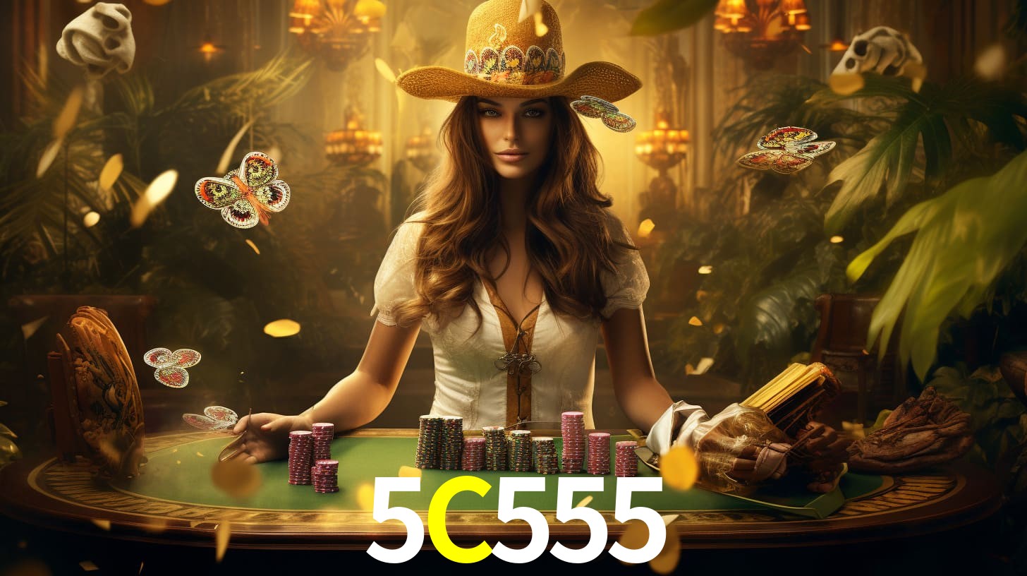 5C555 Logo 3