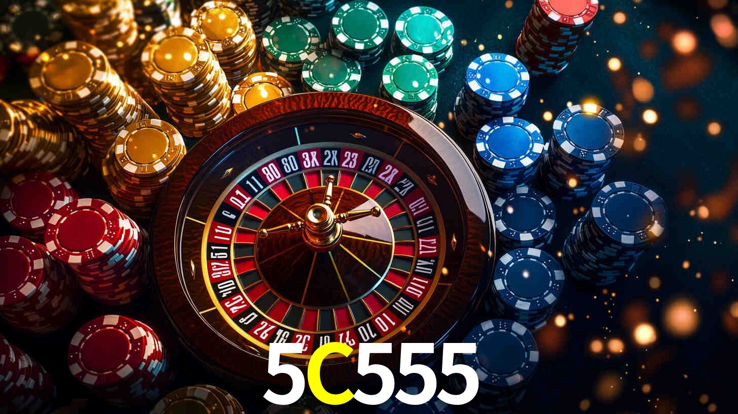 login 5C555.com