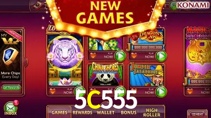 5C555