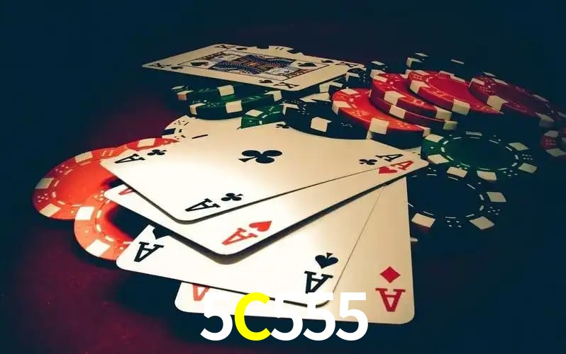 5C555 Aplicativo - 5C555 visual 2