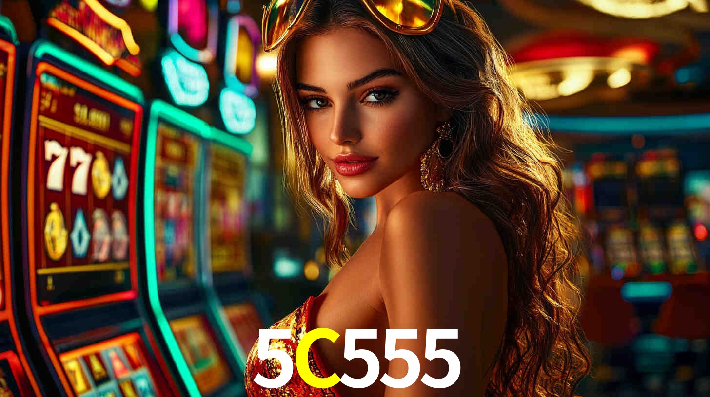 5C555 Logo 2