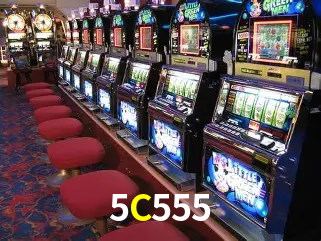 5C555 Caça-níqueis móveis