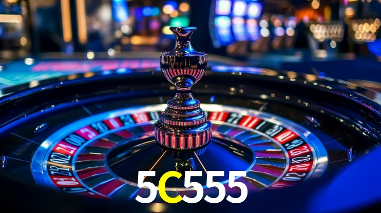 Logo da 5C555