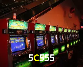 Loteria 5C555 - Quina e mais jogos