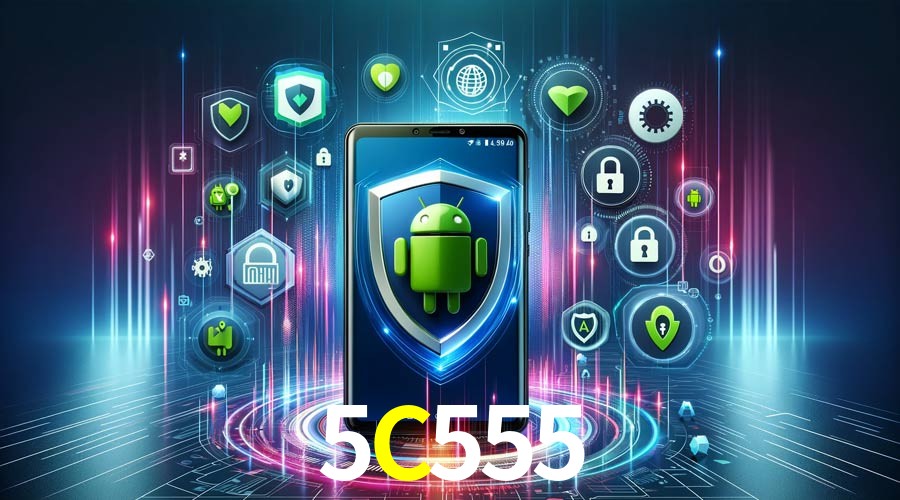 Processo de Download do App 5C555 - Passo a Passo Simples