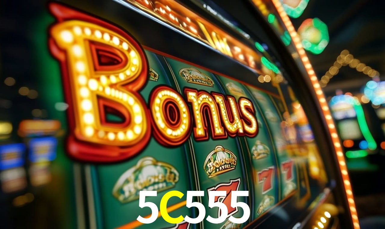 Jackpots em slots