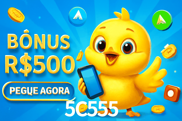 5C555 Aplicativo - 5C555 visual 1