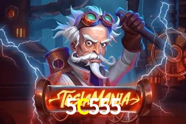Benefícios do Login 5C555 - Bônus e Vantagens Exclusivas