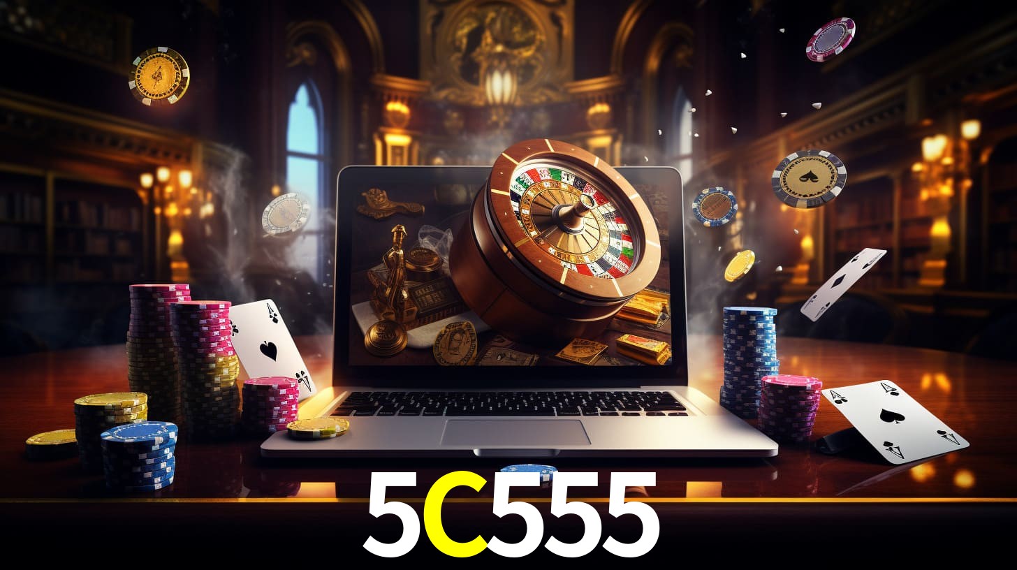 5C555 download