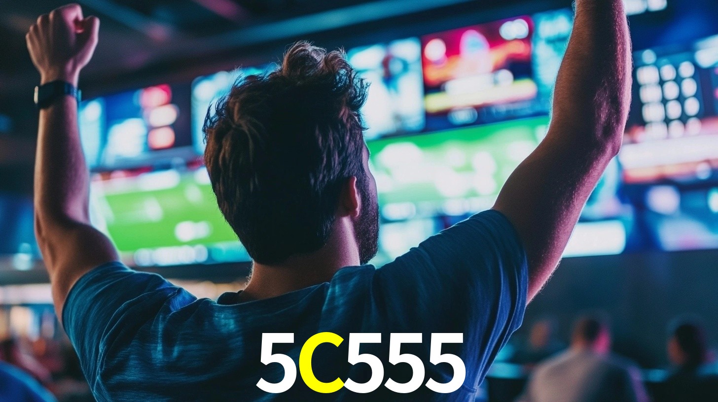 5C555 Cassino Online Certificado