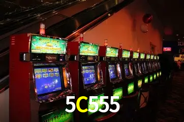5C555 Caça-níqueis de mesa