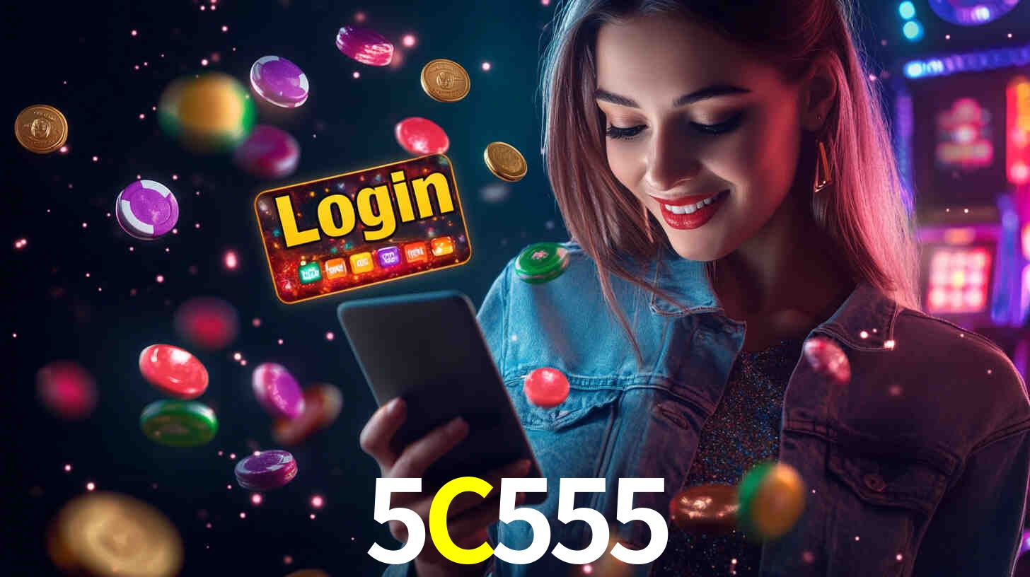 App oficial 5C555