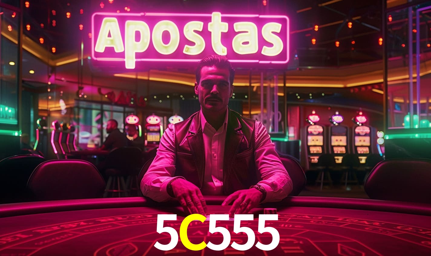 Instalar 5C555 Mac