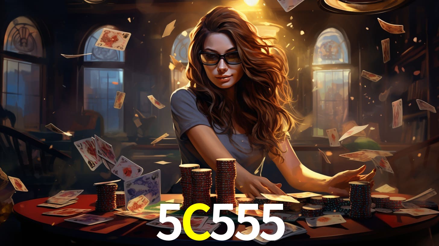 5C555