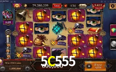 Promoções App 5C555