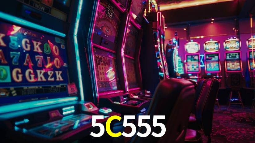 5C555 VIP Program Logo