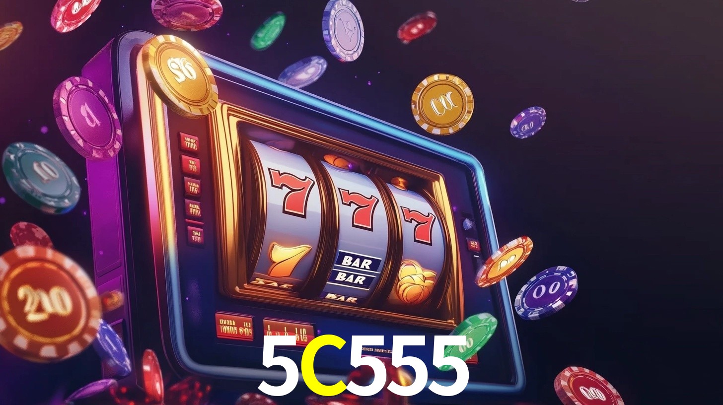5C555 cassino online