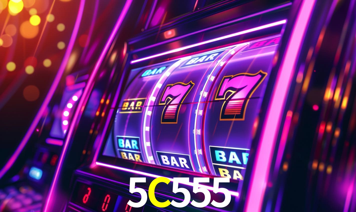 5C555 Pagamento Seguro SSL