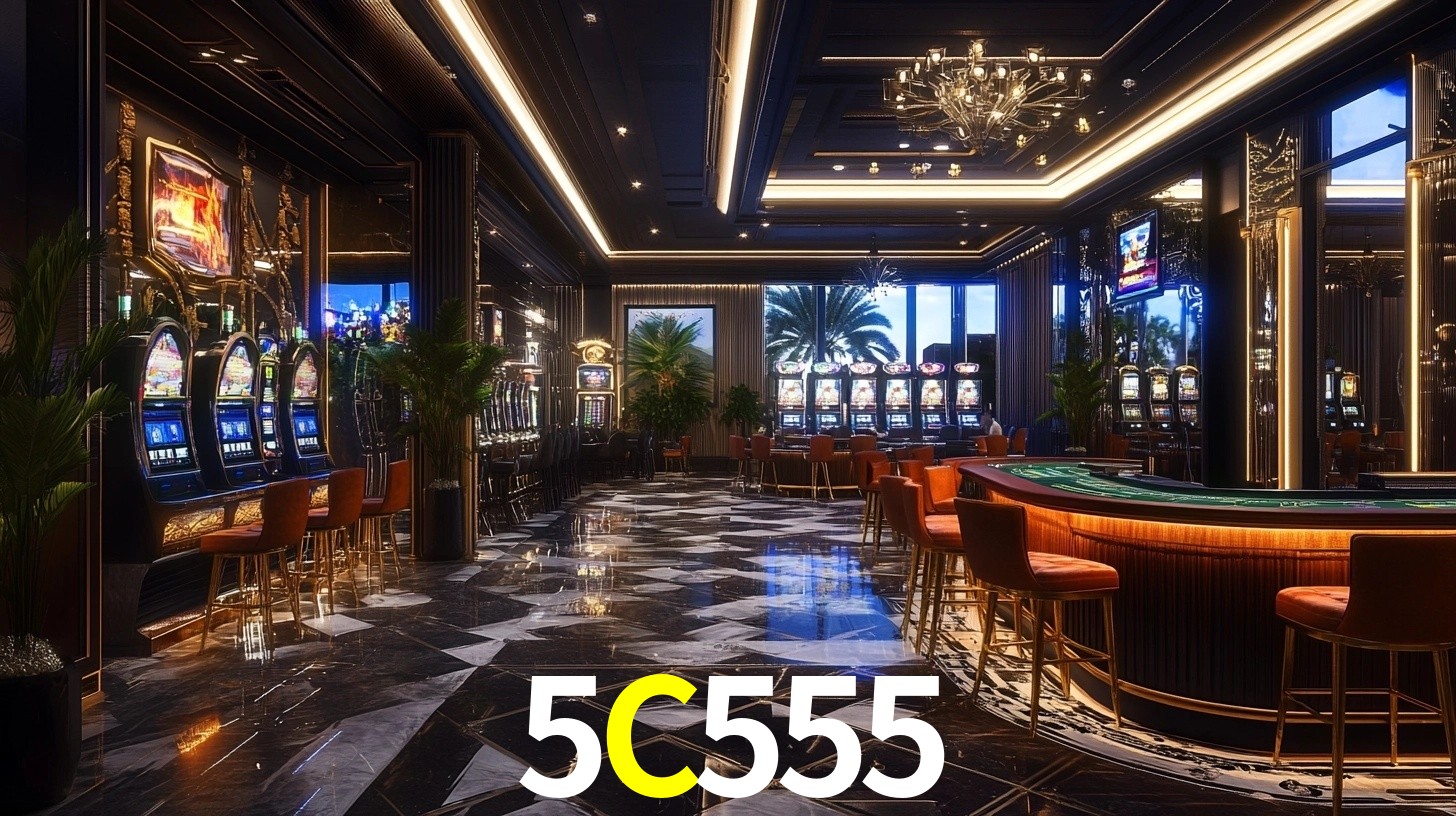5C555 Logo 1