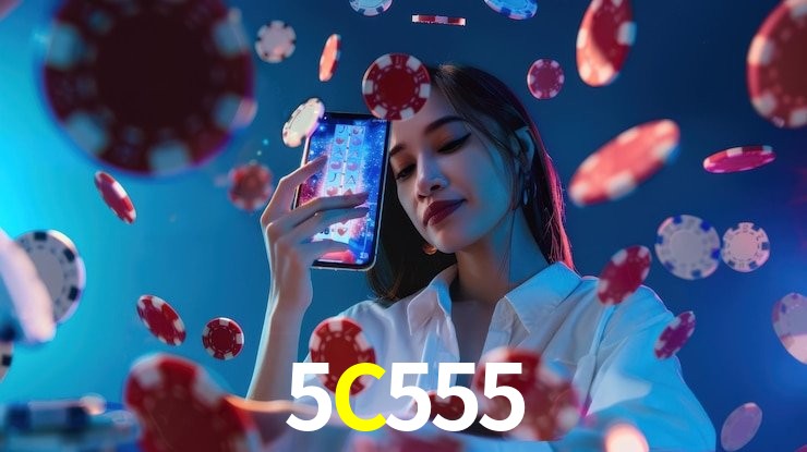 Chances Ganhar 5C555