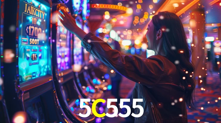 Instalar app 5C555
