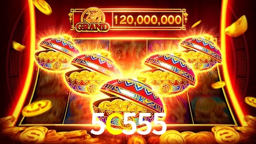 App 5C555 slots mobile