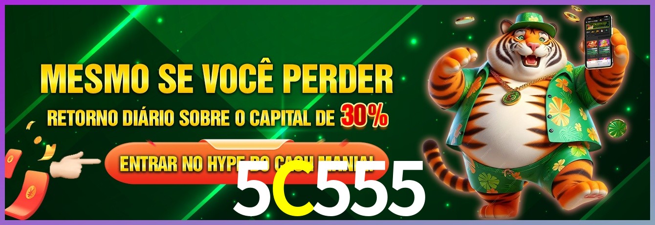 Ganhador 5C555